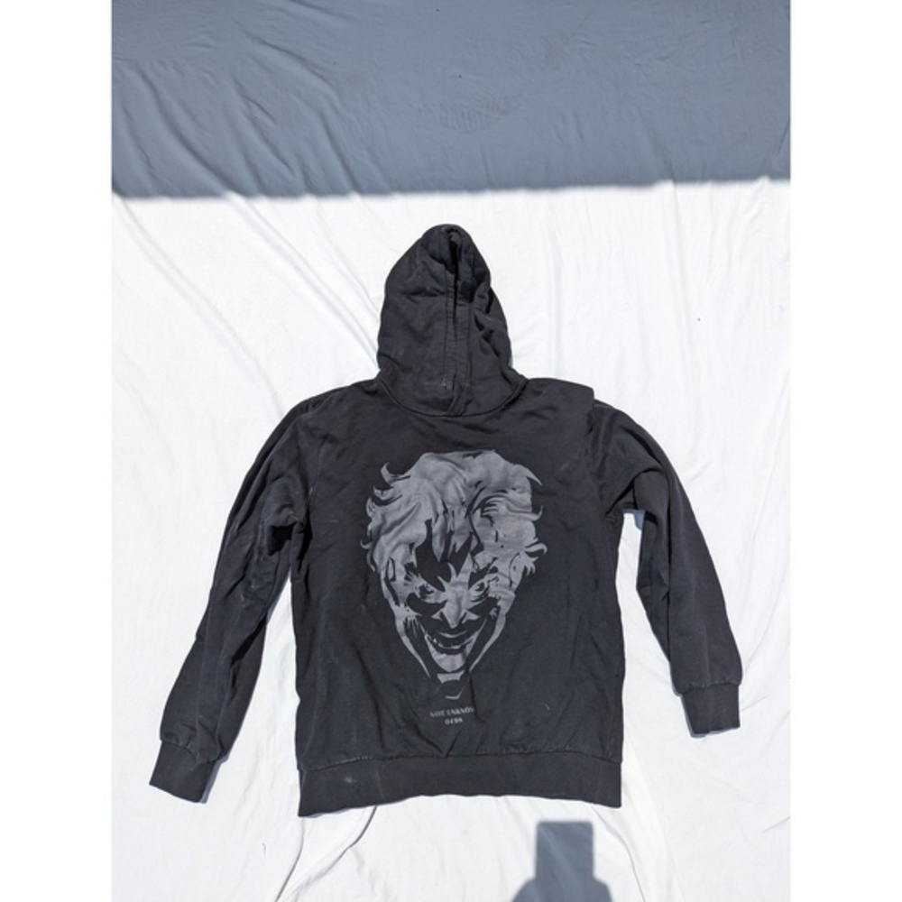 Eleven Paris Batman Joker Hoodie - Unisex
